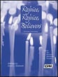 Rejoice Rejoice Believers Organ sheet music cover